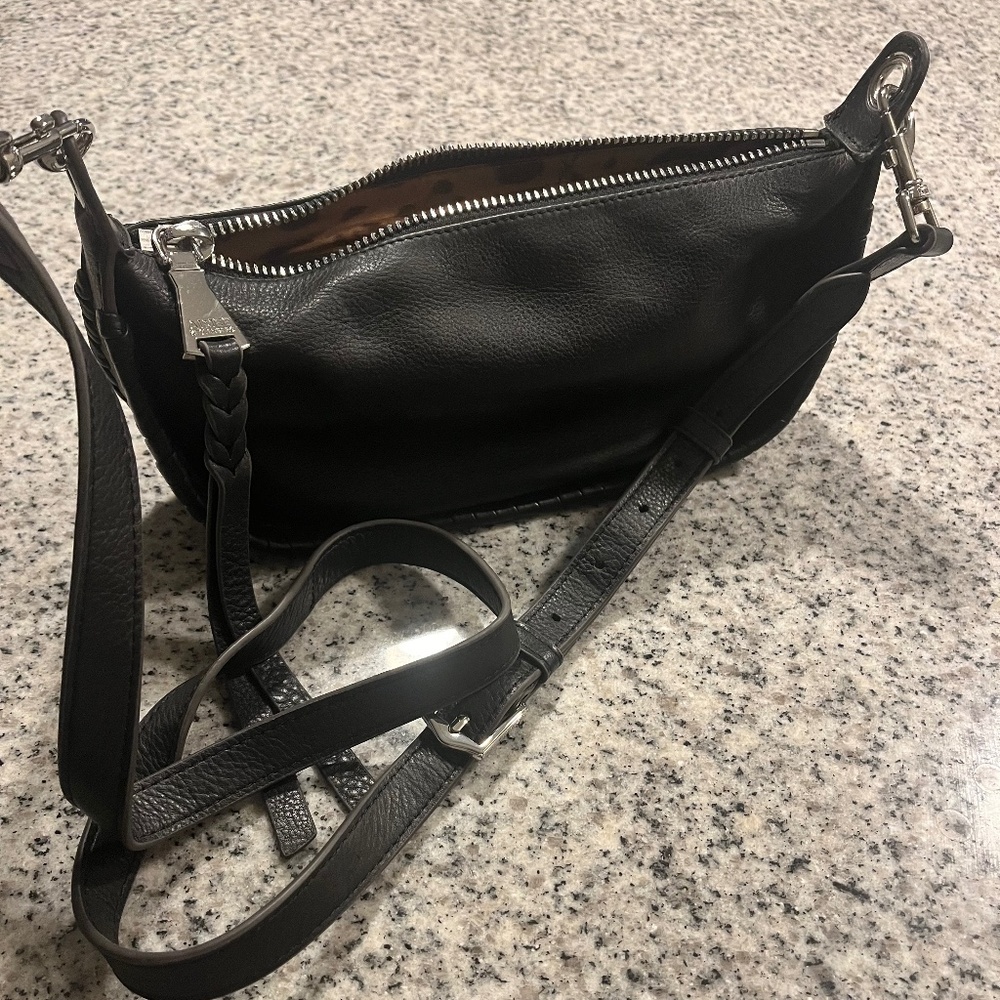 Aimee Kestenberg casablanca crossbody bag